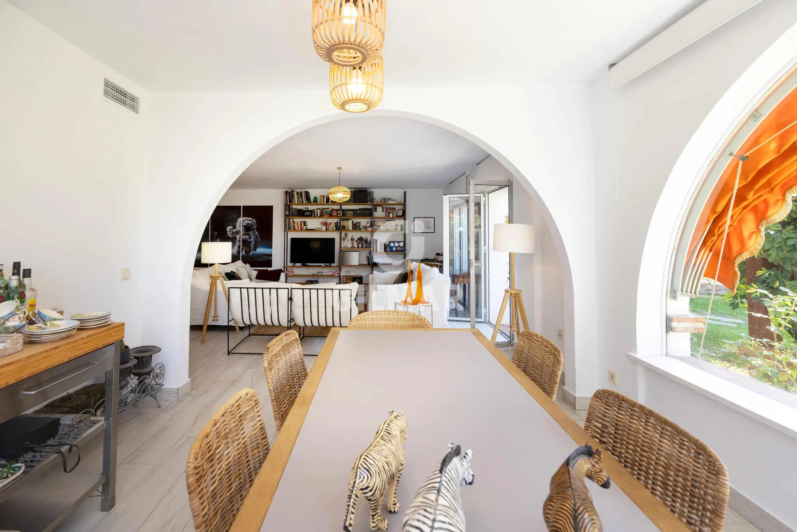 Apartment in Málaga Este - Málaga