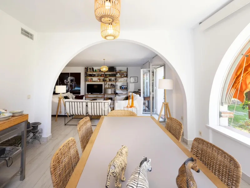Apartment in Málaga Este - Málaga