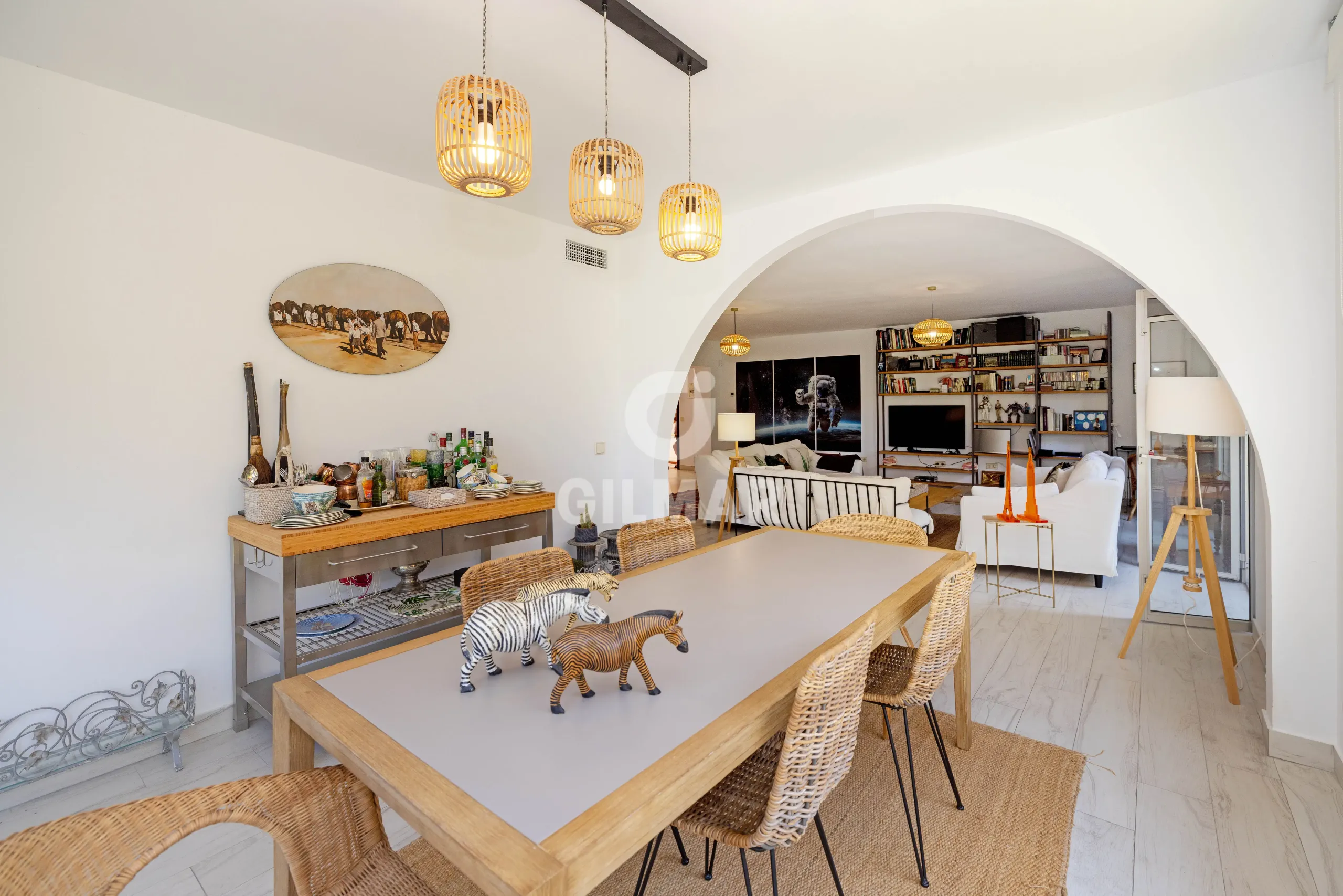 Apartment in Málaga Este - Málaga