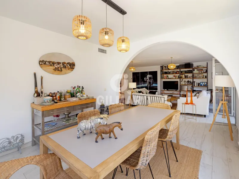 Apartment in Málaga Este - Málaga