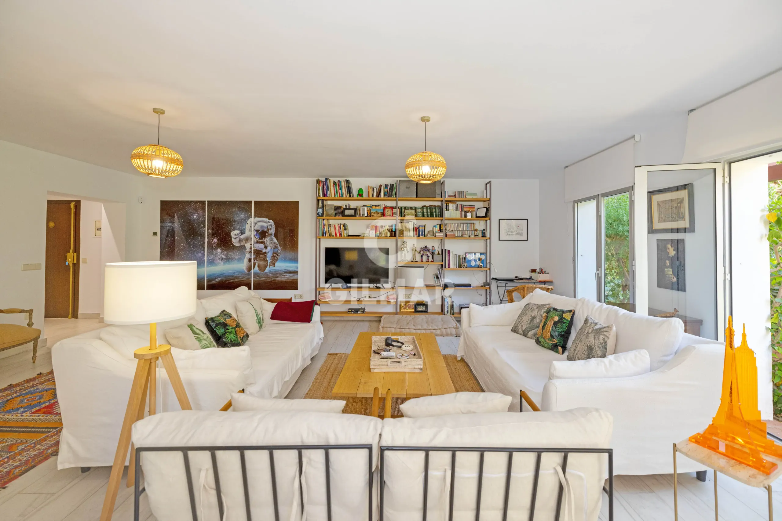 Apartment in Málaga Este - Málaga