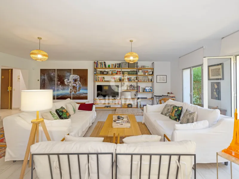 Apartment in Málaga Este - Málaga