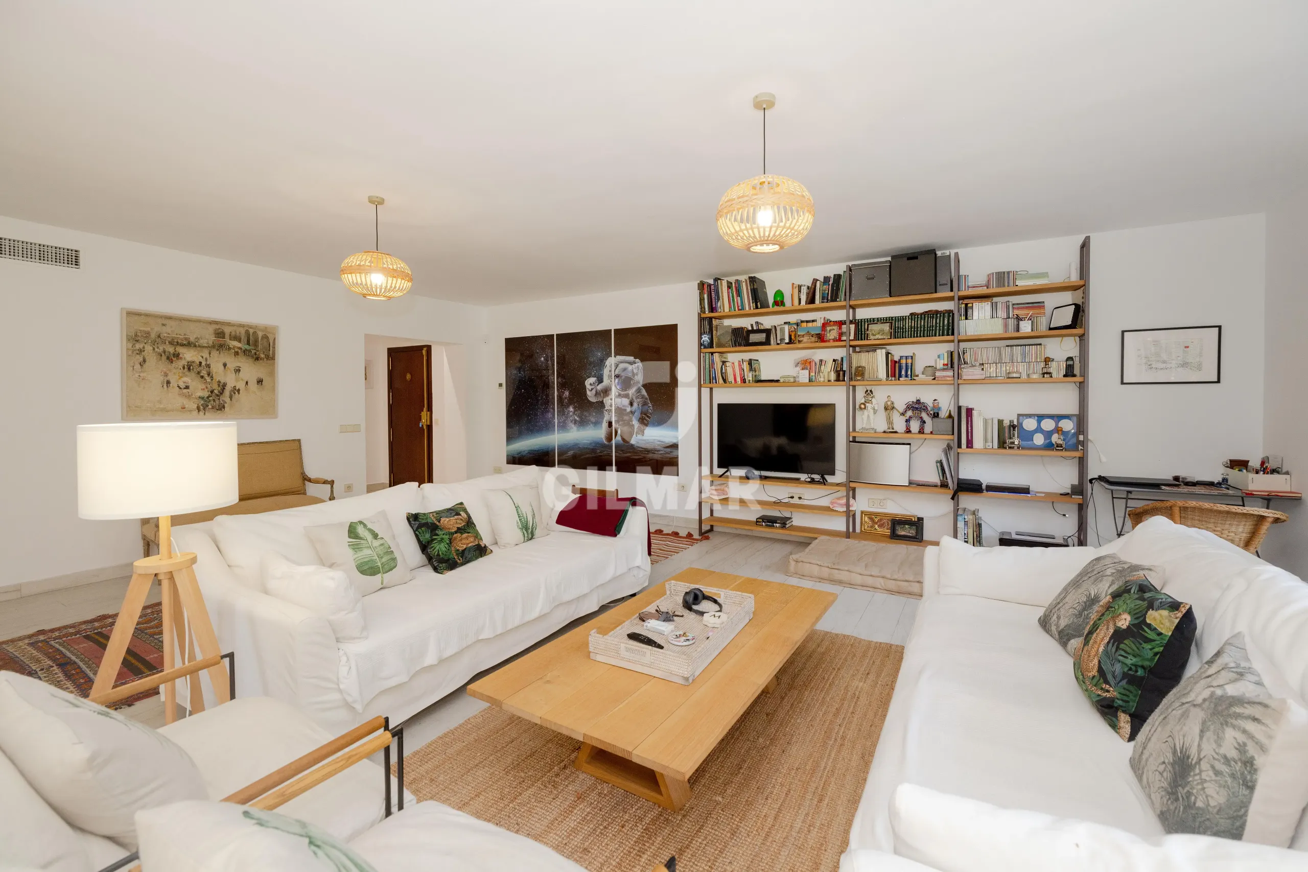 Apartment in Málaga Este - Málaga