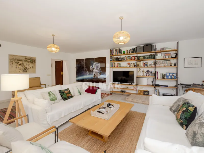 Apartment in Málaga Este - Málaga