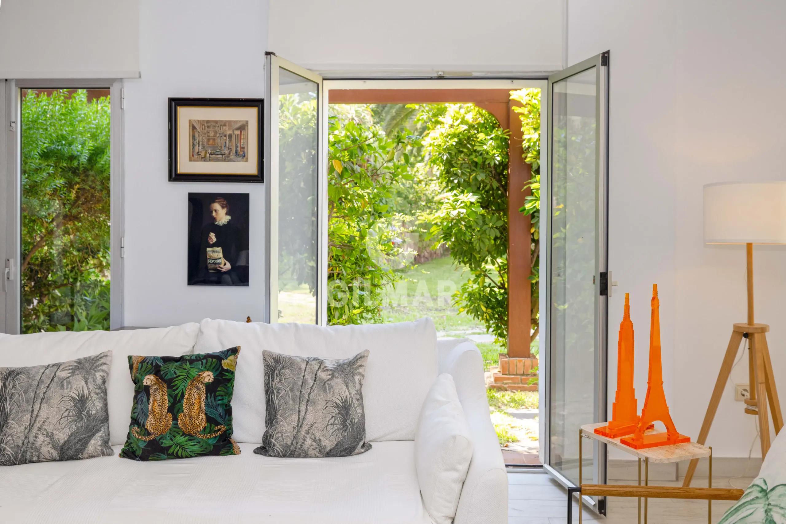 Apartment in Málaga Este - Málaga