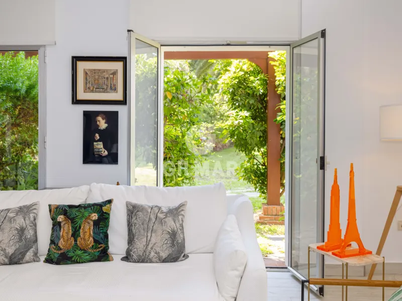 Apartment in Málaga Este - Málaga