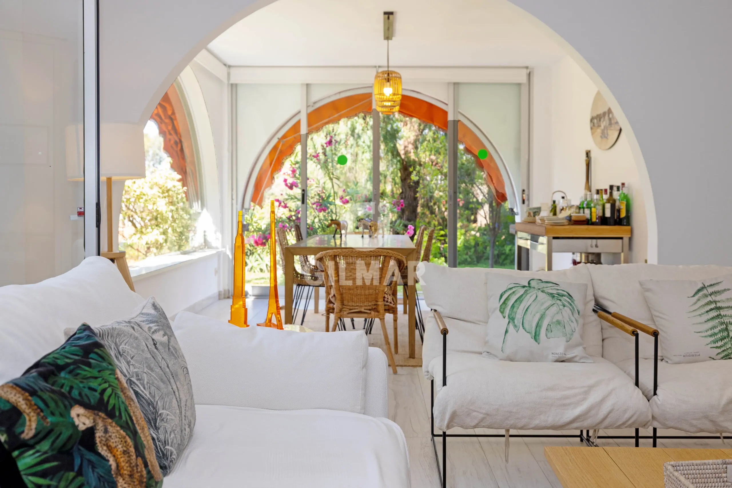 Apartment in Málaga Este - Málaga