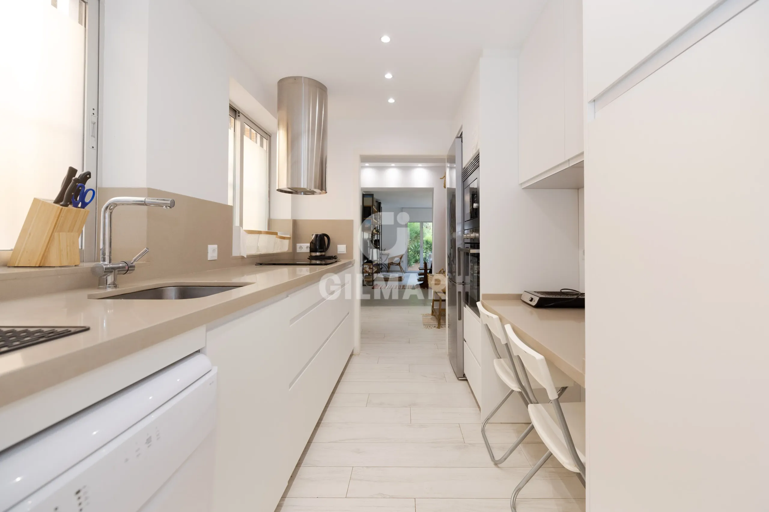 Apartment in Málaga Este - Málaga