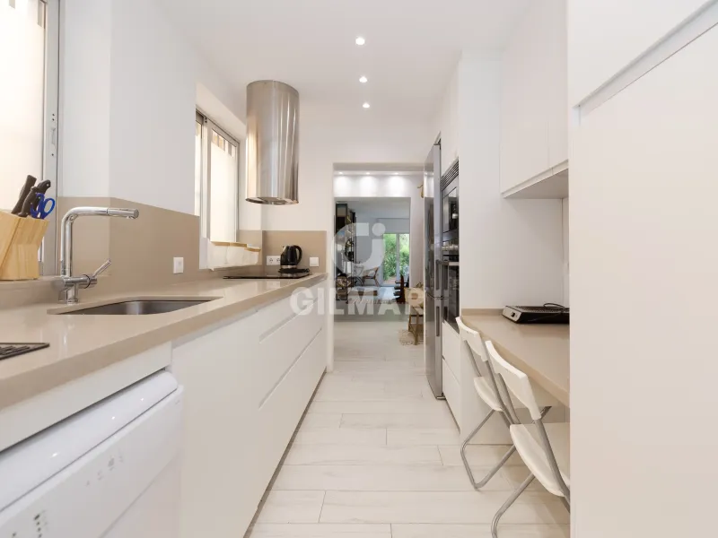 Apartment in Málaga Este - Málaga