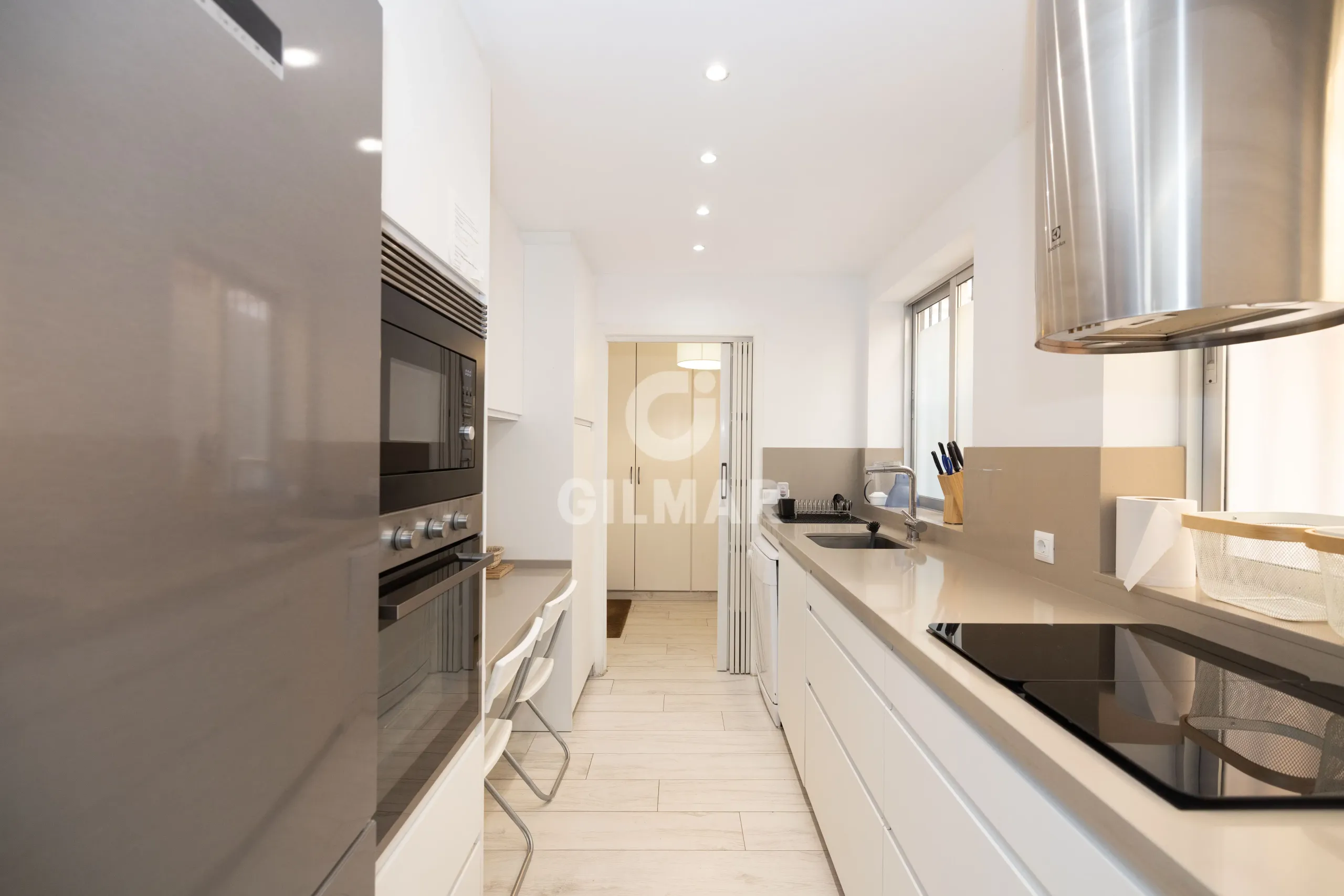 Apartment in Málaga Este - Málaga