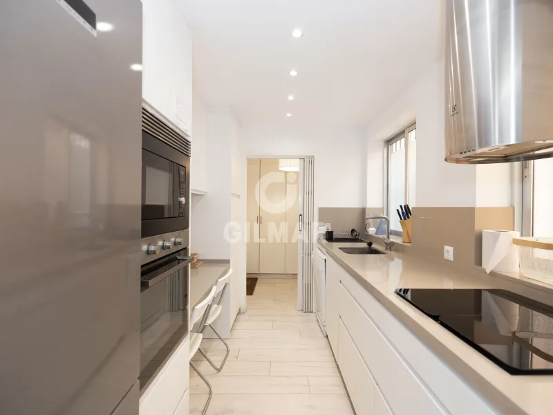 Apartment in Málaga Este - Málaga