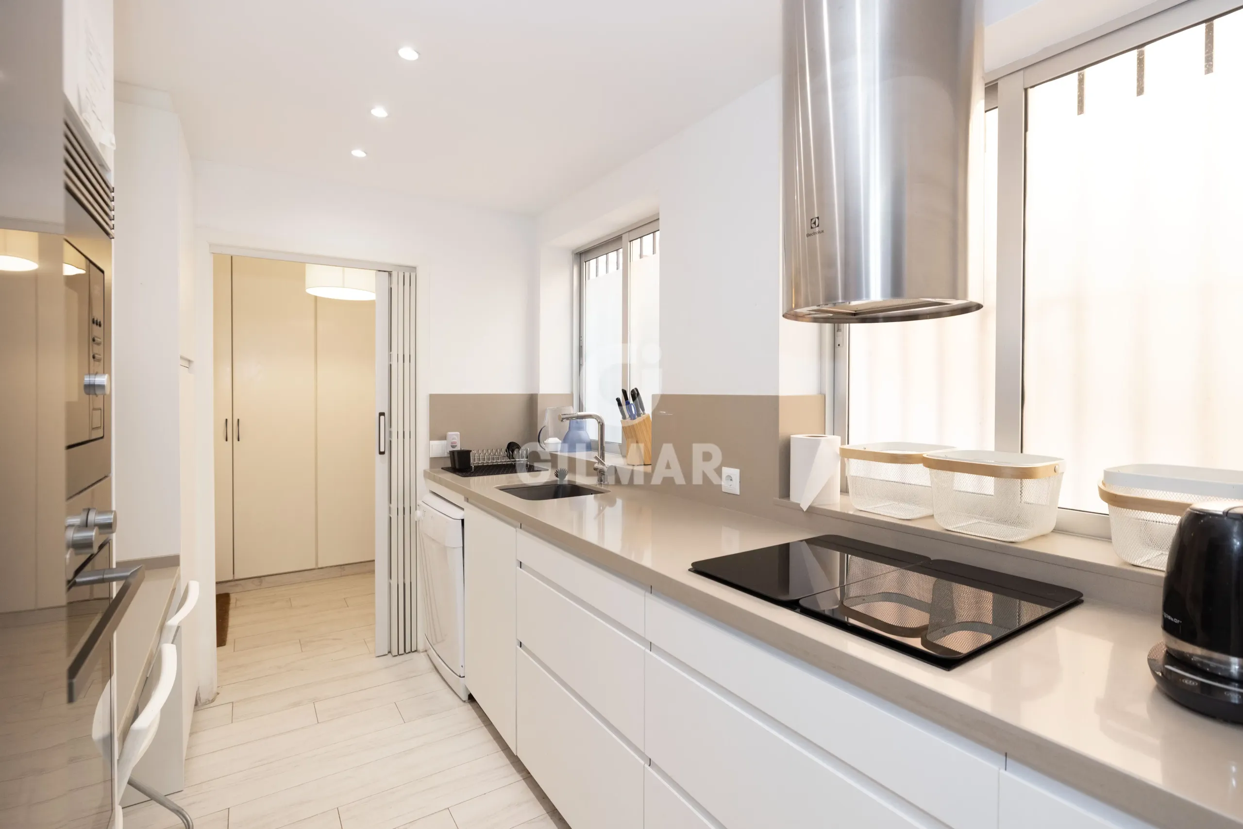 Apartment in Málaga Este - Málaga