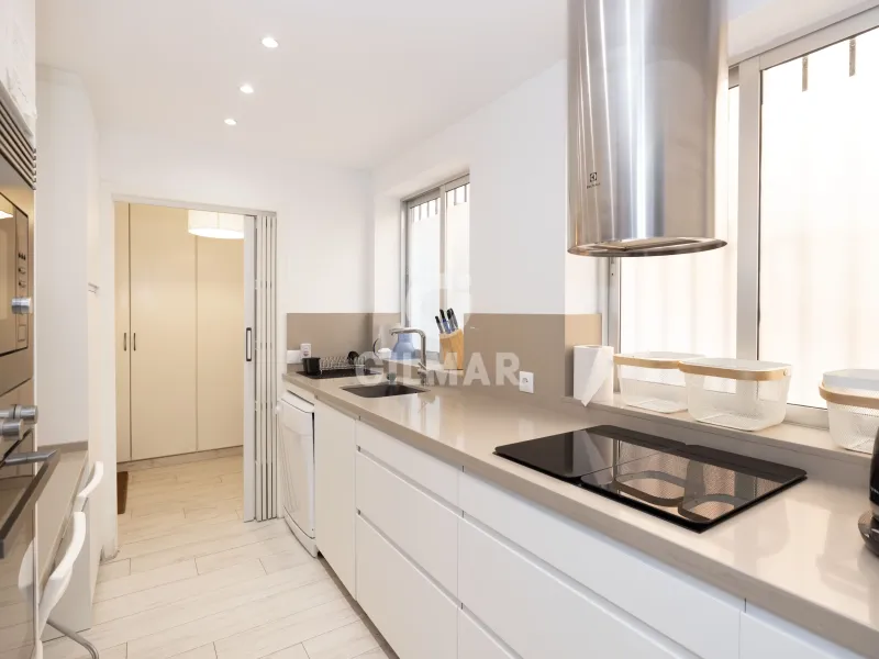 Apartment in Málaga Este - Málaga