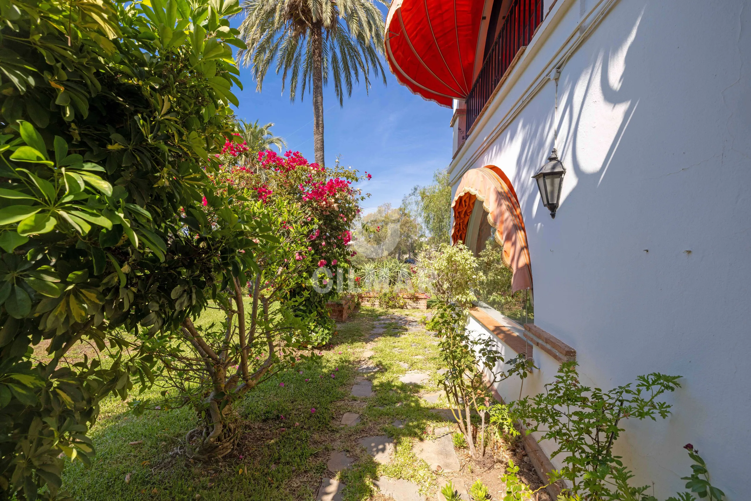 Apartment in Málaga Este - Málaga