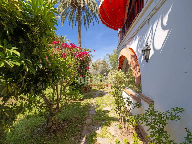 Apartment in Málaga Este - Málaga