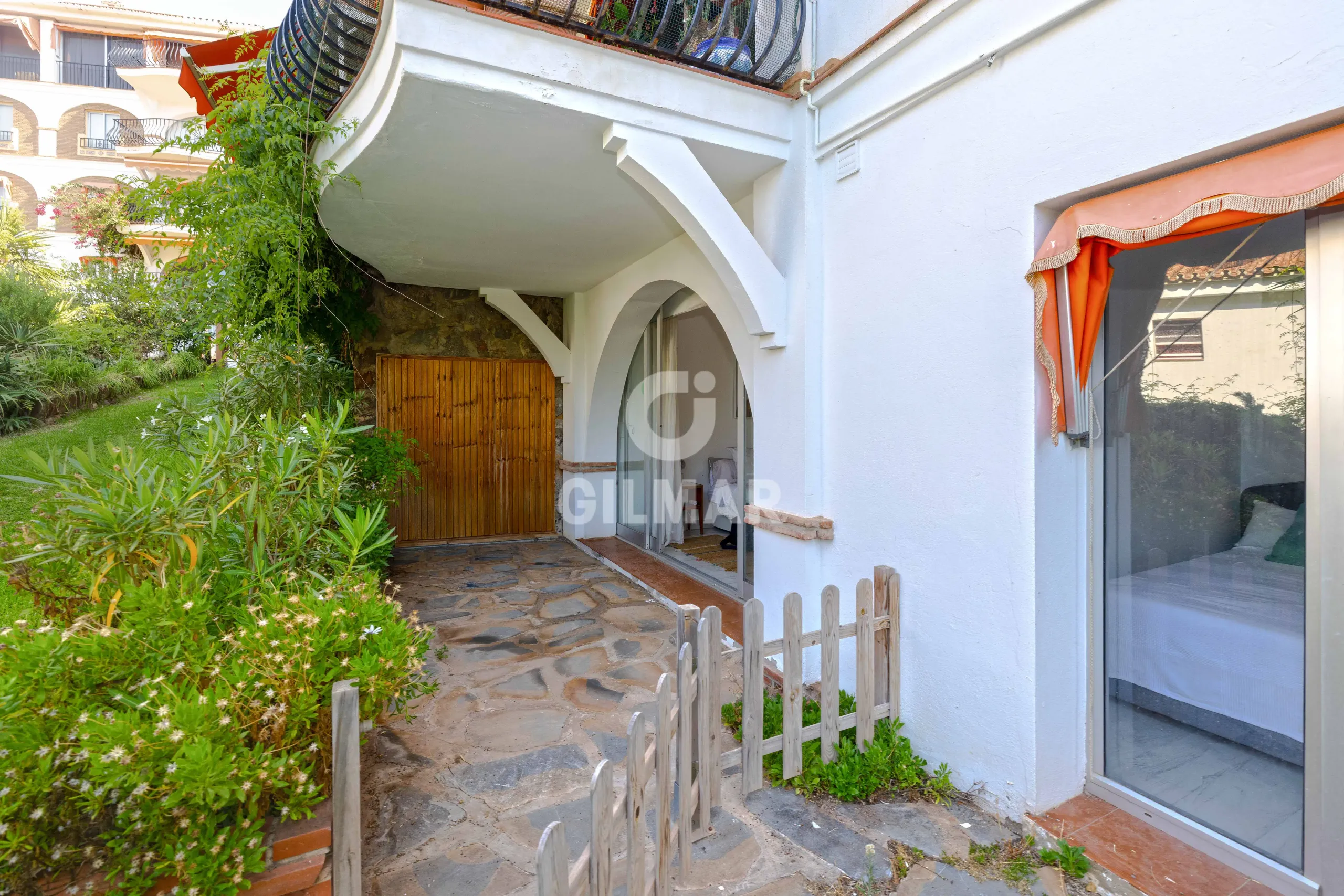 Apartment in Málaga Este - Málaga