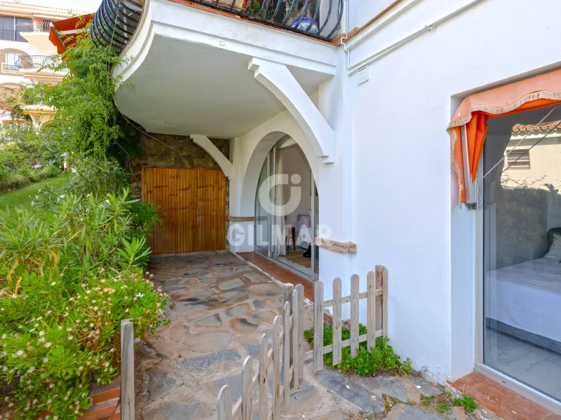 Apartment in Málaga Este - Málaga