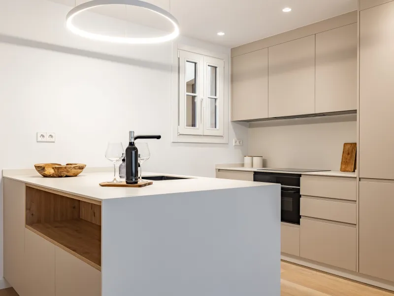 Renovated Apartaments in the centre of Barcelona