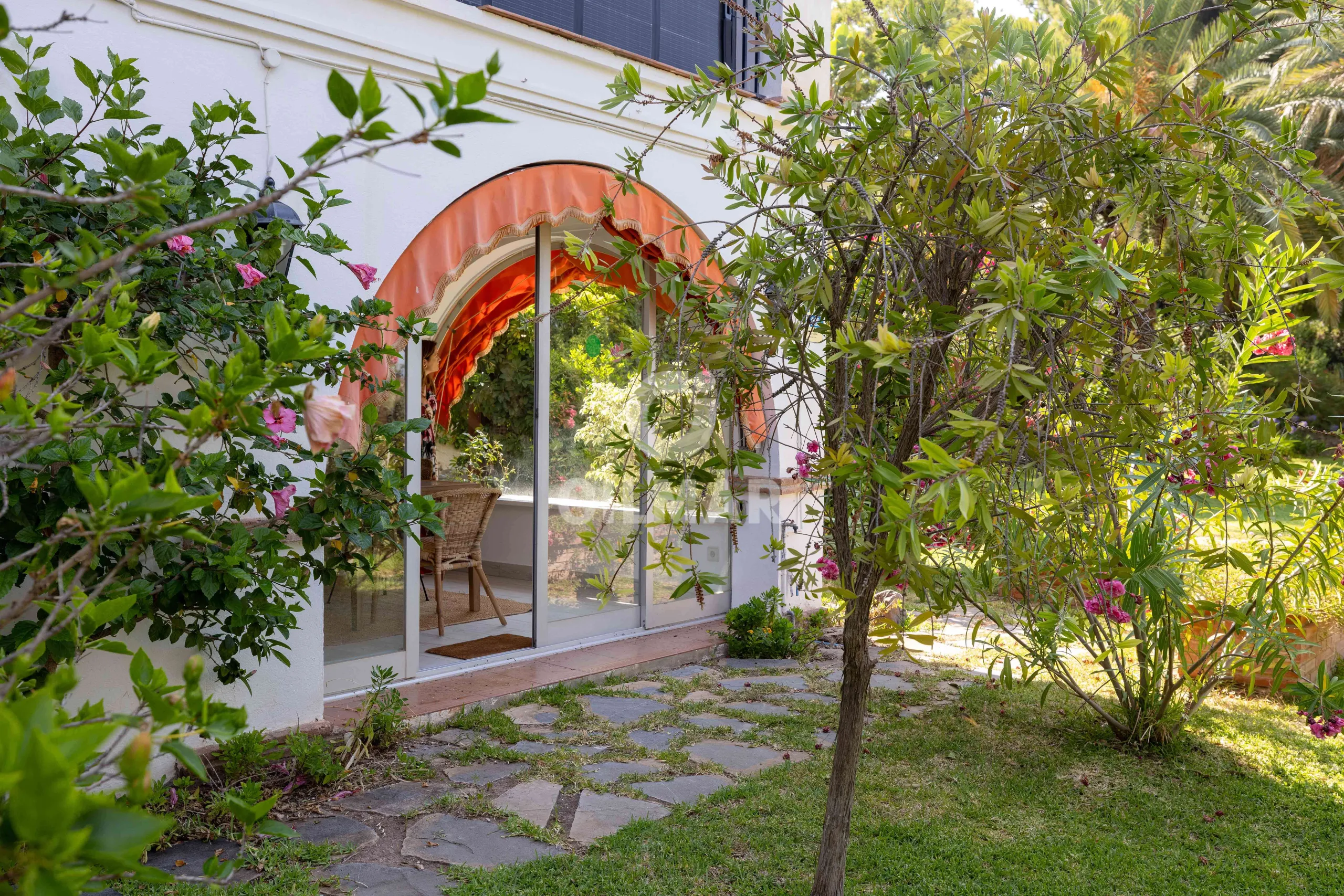 Apartment in Málaga Este - Málaga