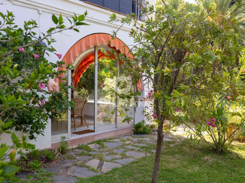 Apartment in Málaga Este - Málaga