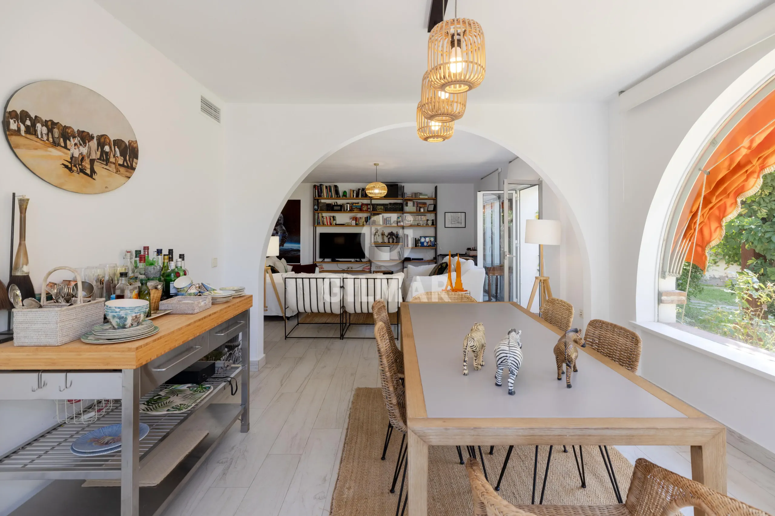 Apartment in Málaga Este - Málaga