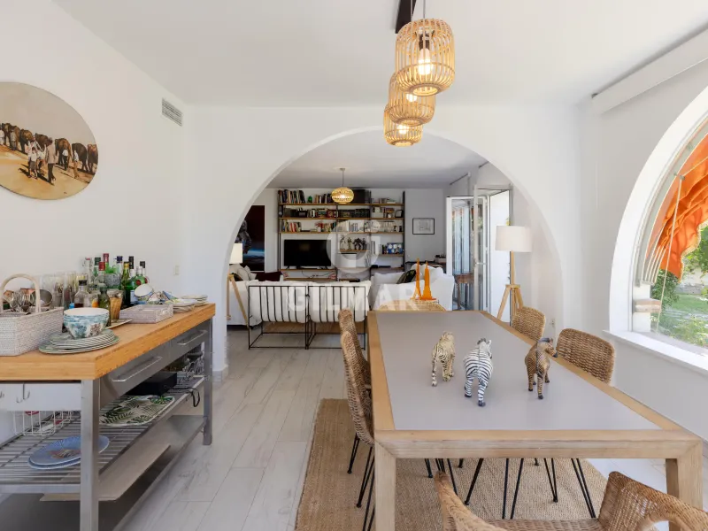 Apartment in Málaga Este - Málaga