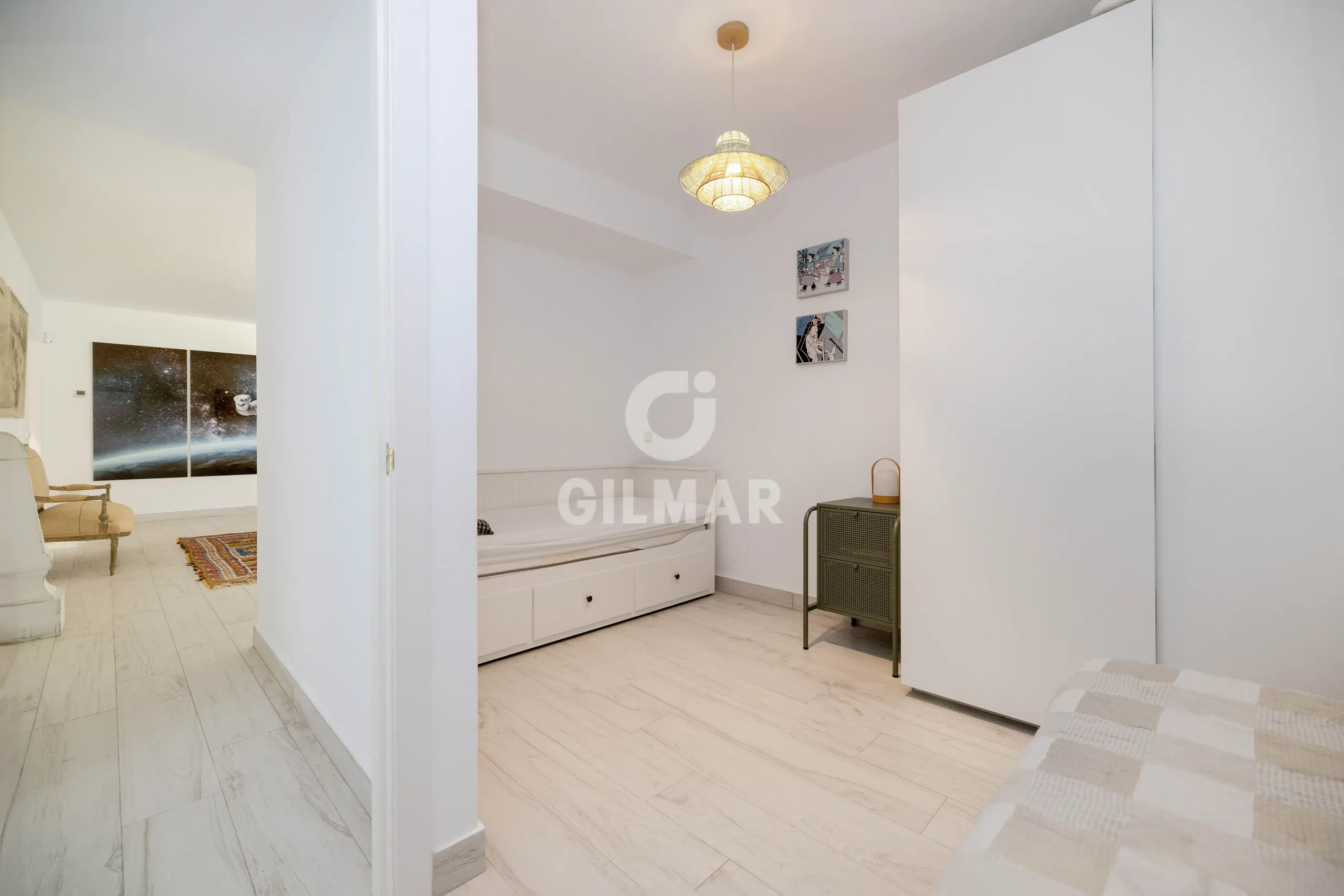 Apartment in Málaga Este - Málaga