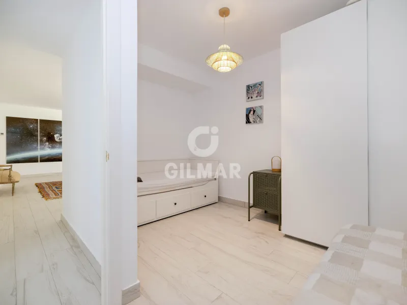 Apartment in Málaga Este - Málaga