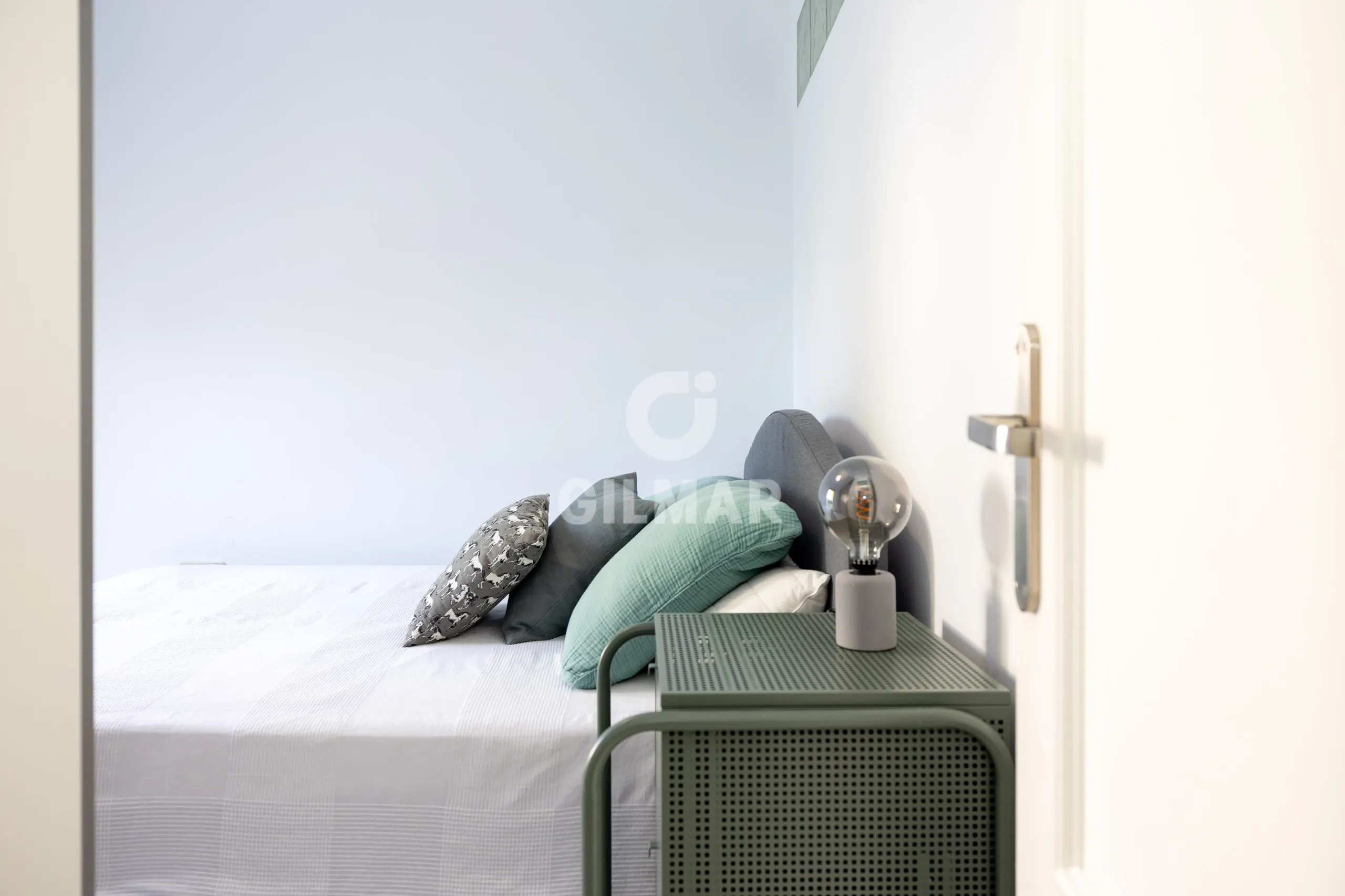 Apartment in Málaga Este - Málaga