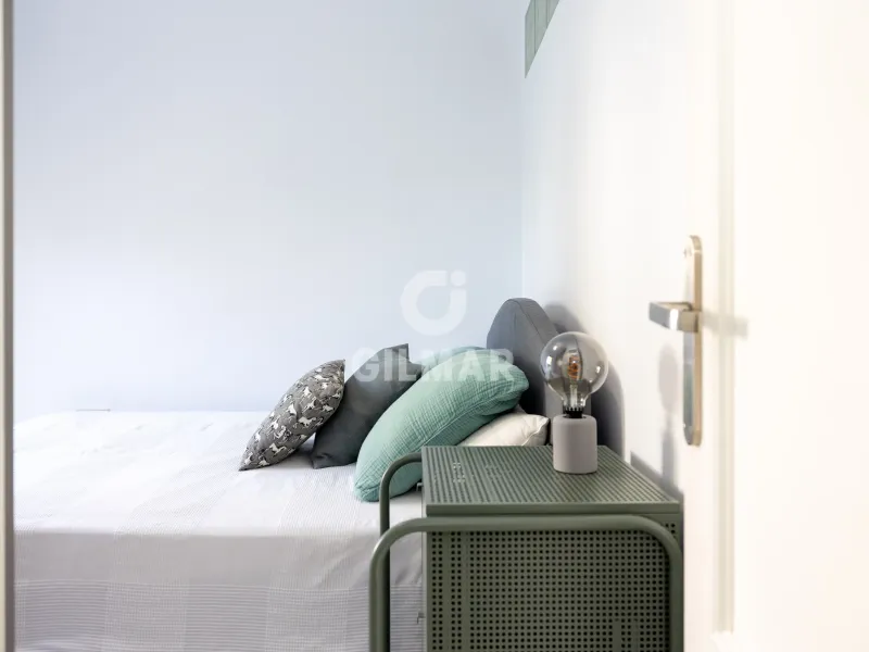 Apartment in Málaga Este - Málaga