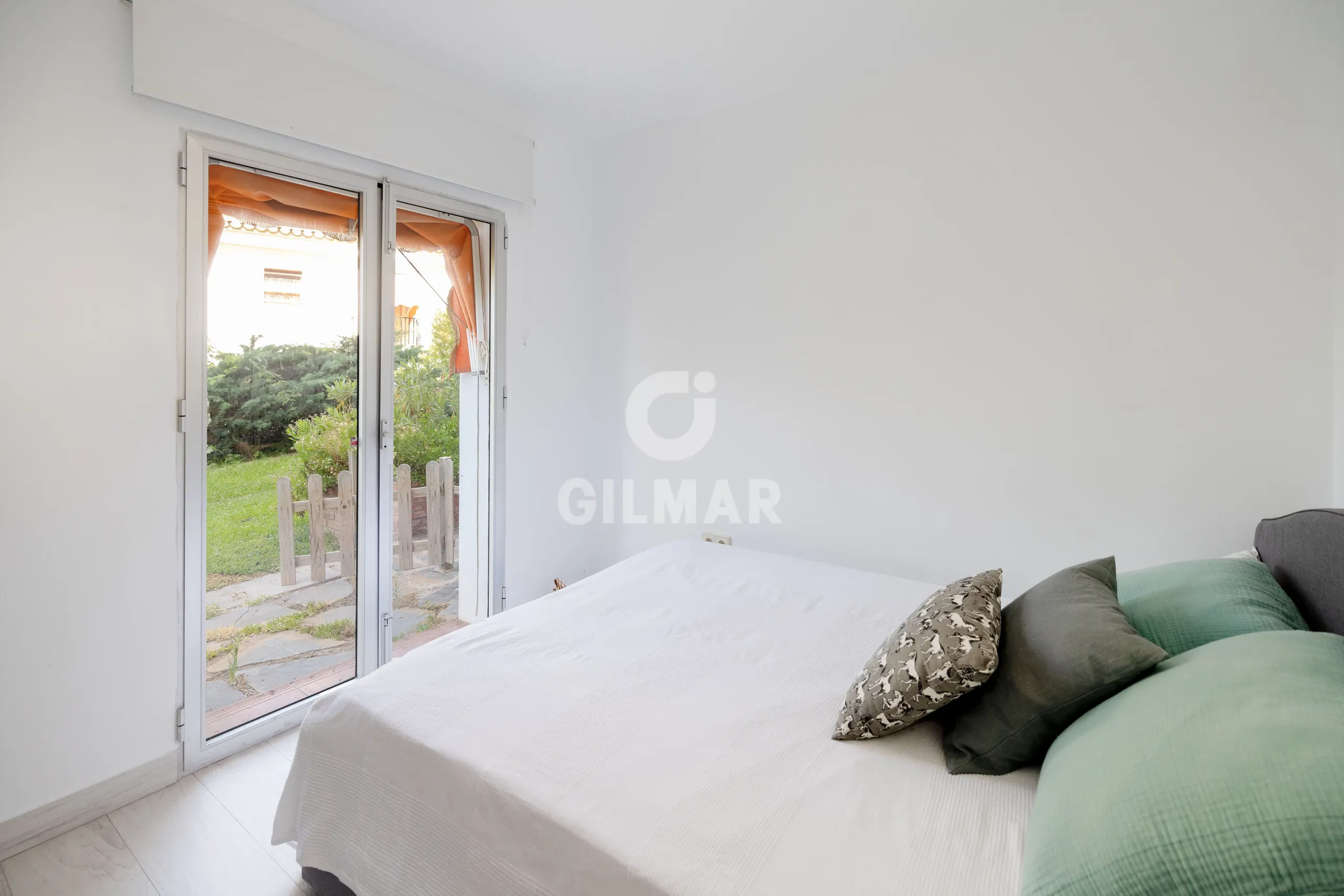 Apartment in Málaga Este - Málaga