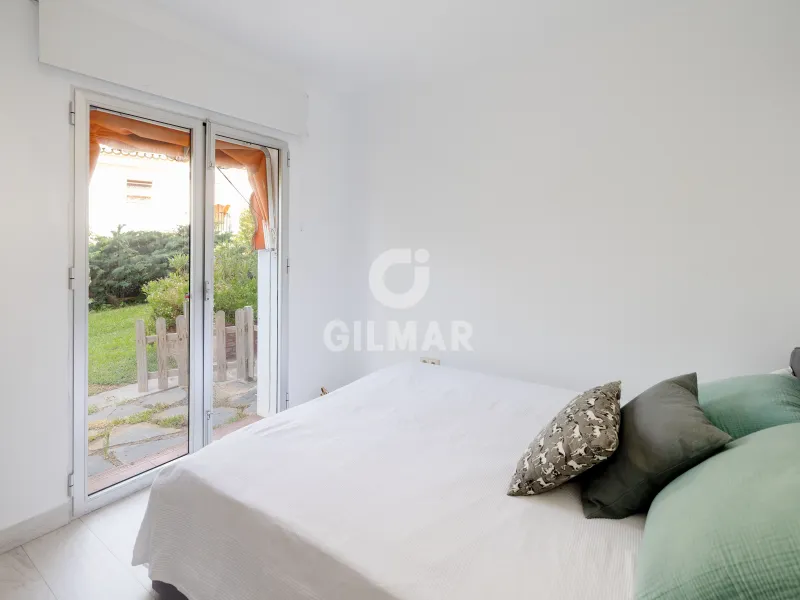 Apartment in Málaga Este - Málaga