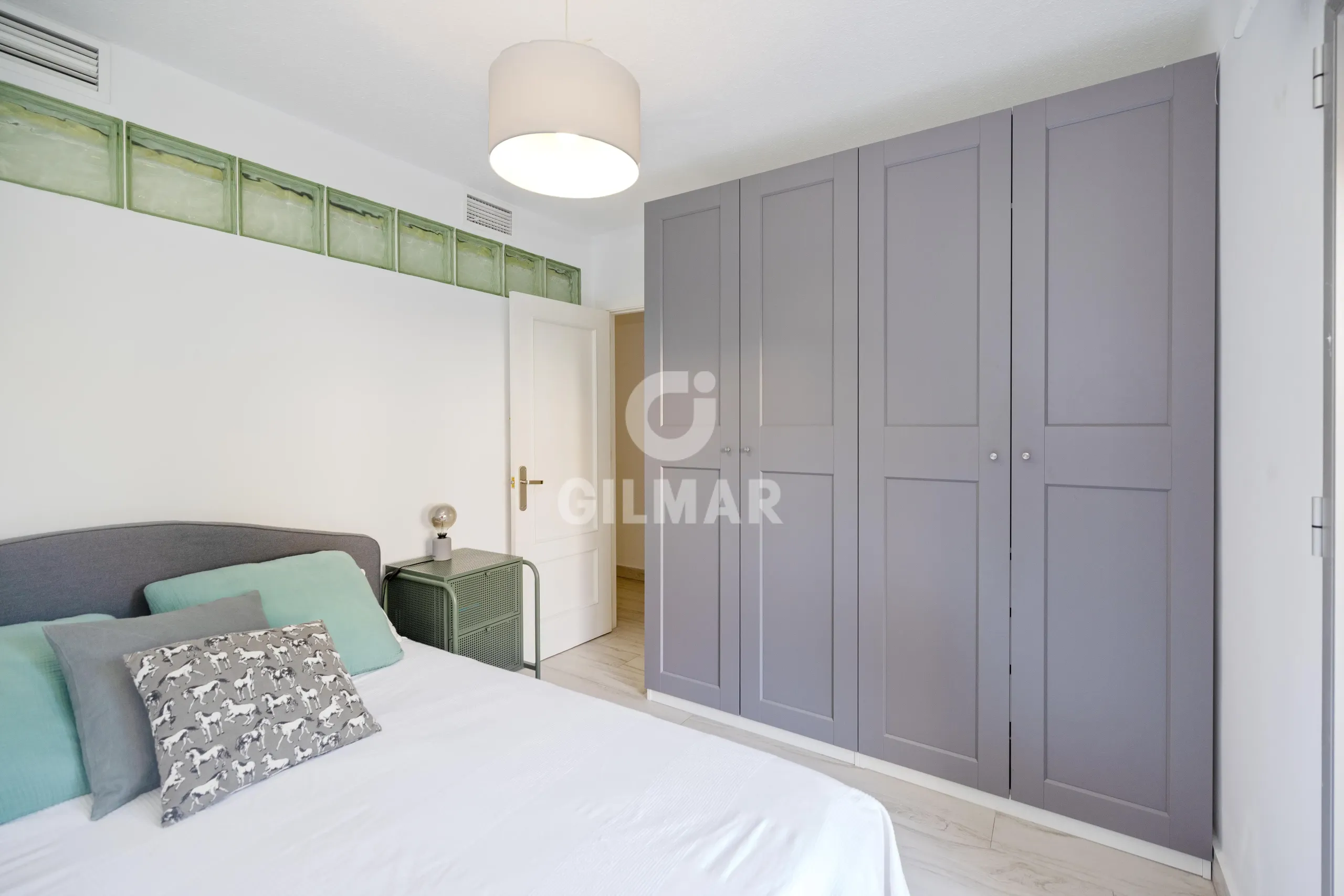Apartment in Málaga Este - Málaga