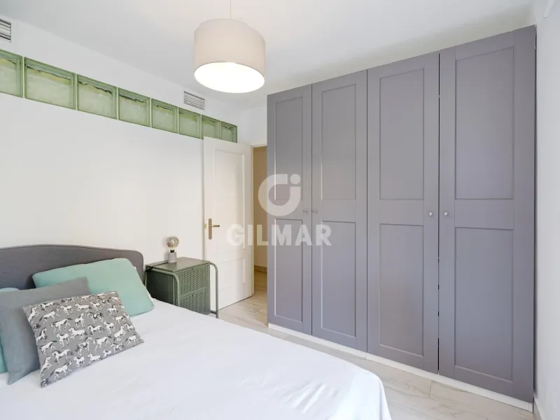 Apartment in Málaga Este - Málaga