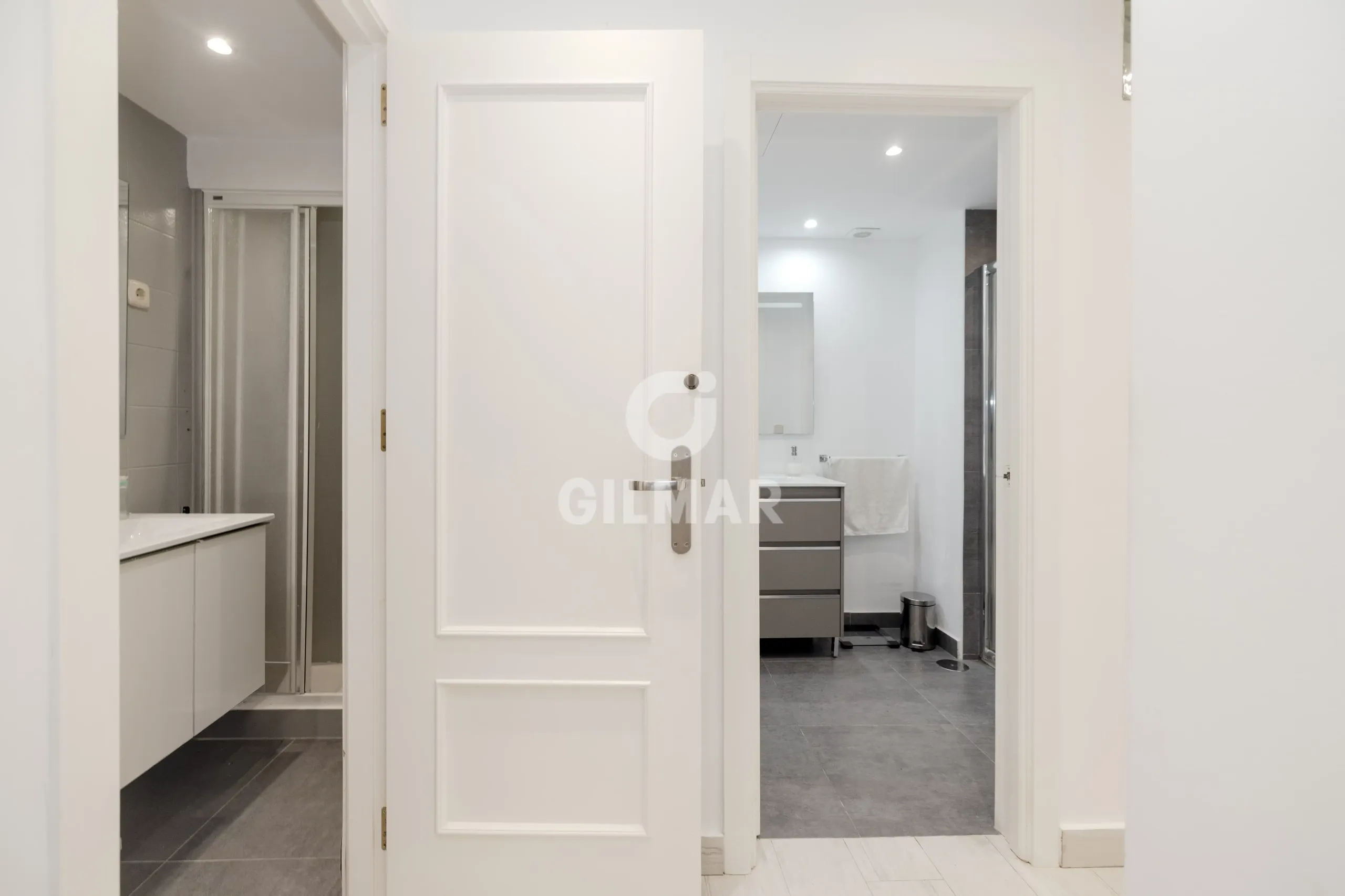 Apartment in Málaga Este - Málaga