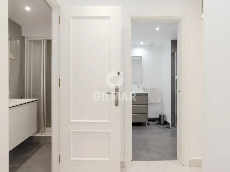 Apartment in Málaga Este - Málaga