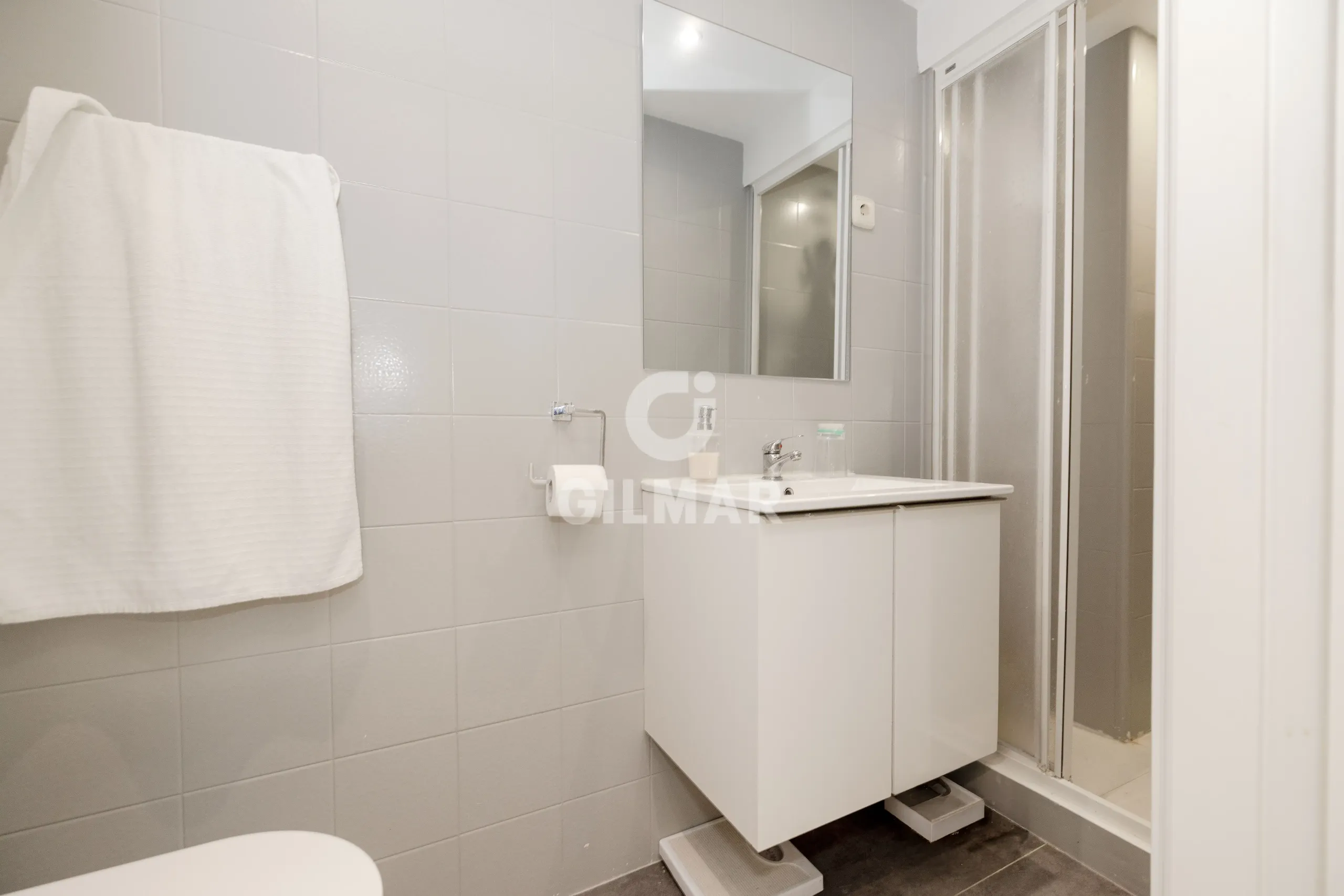 Apartment in Málaga Este - Málaga