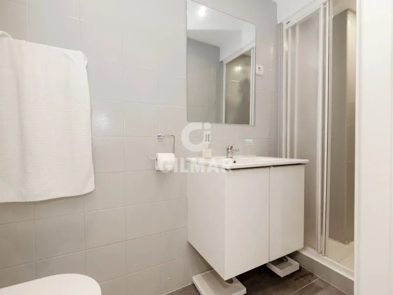 Apartment in Málaga Este - Málaga