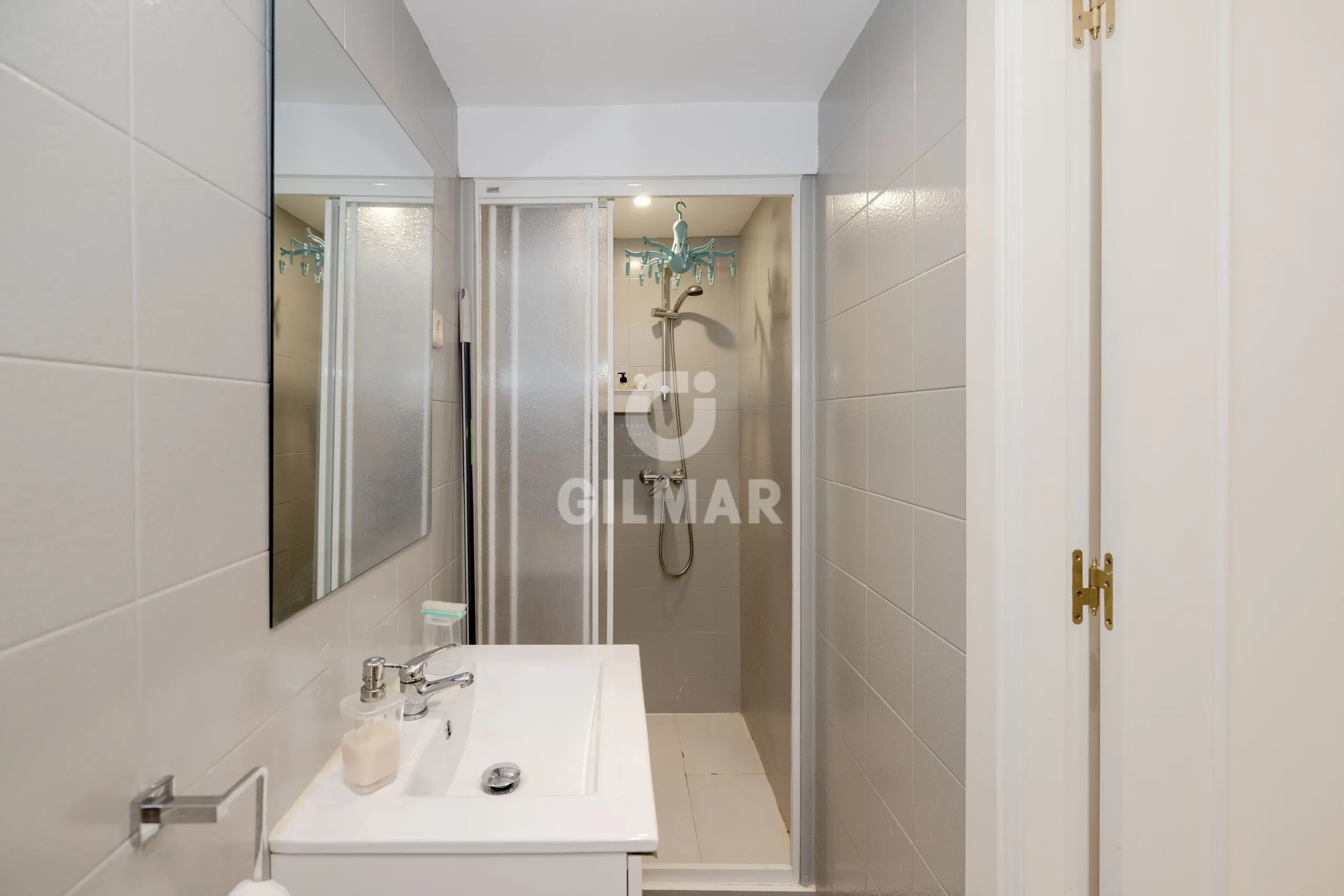 Apartment in Málaga Este - Málaga