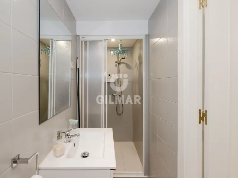 Apartment in Málaga Este - Málaga