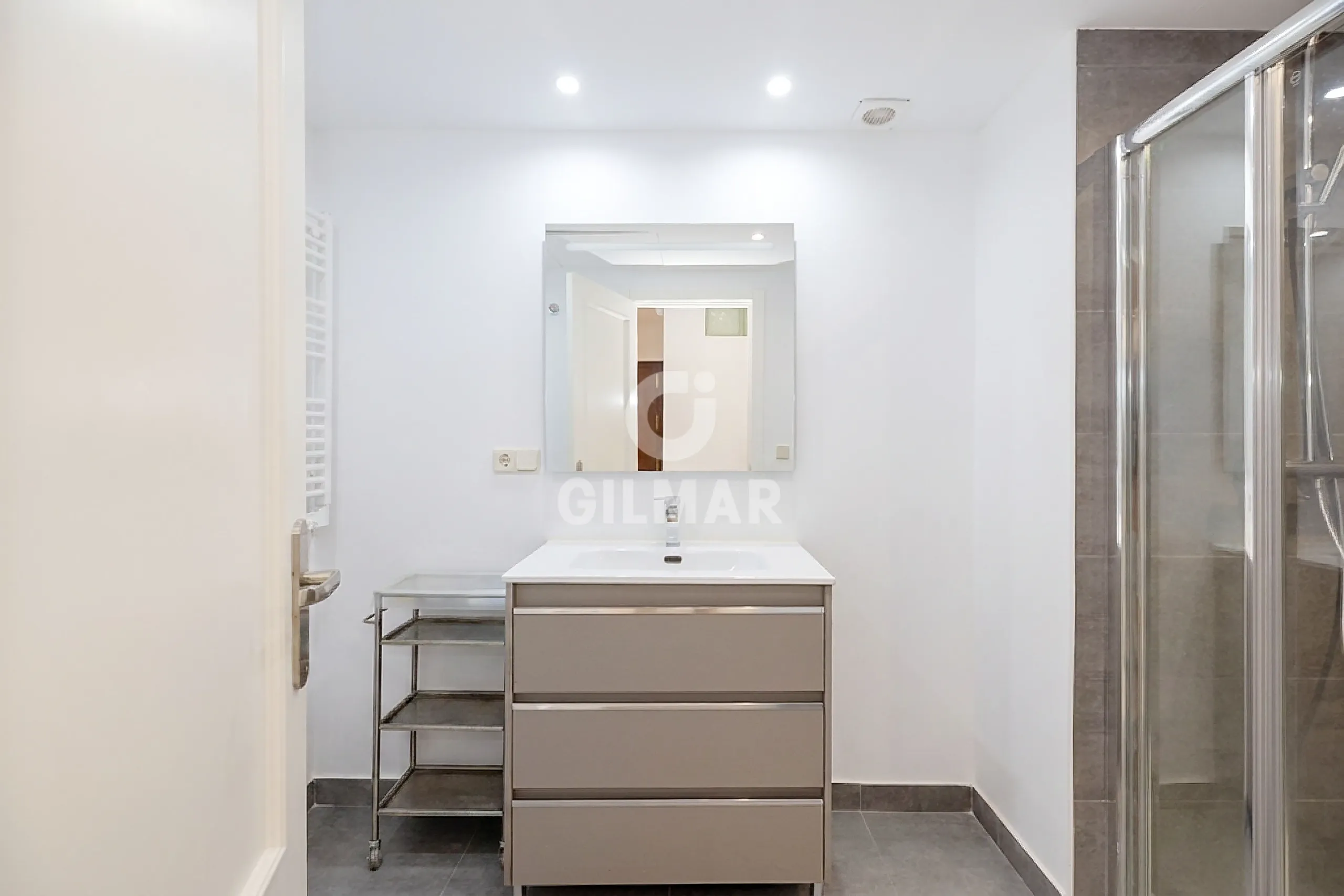Apartment in Málaga Este - Málaga