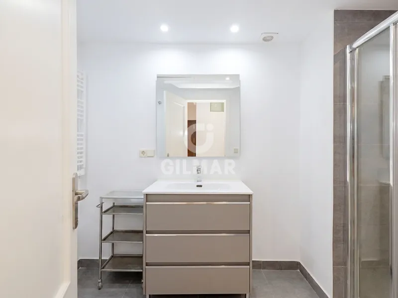 Apartment in Málaga Este - Málaga
