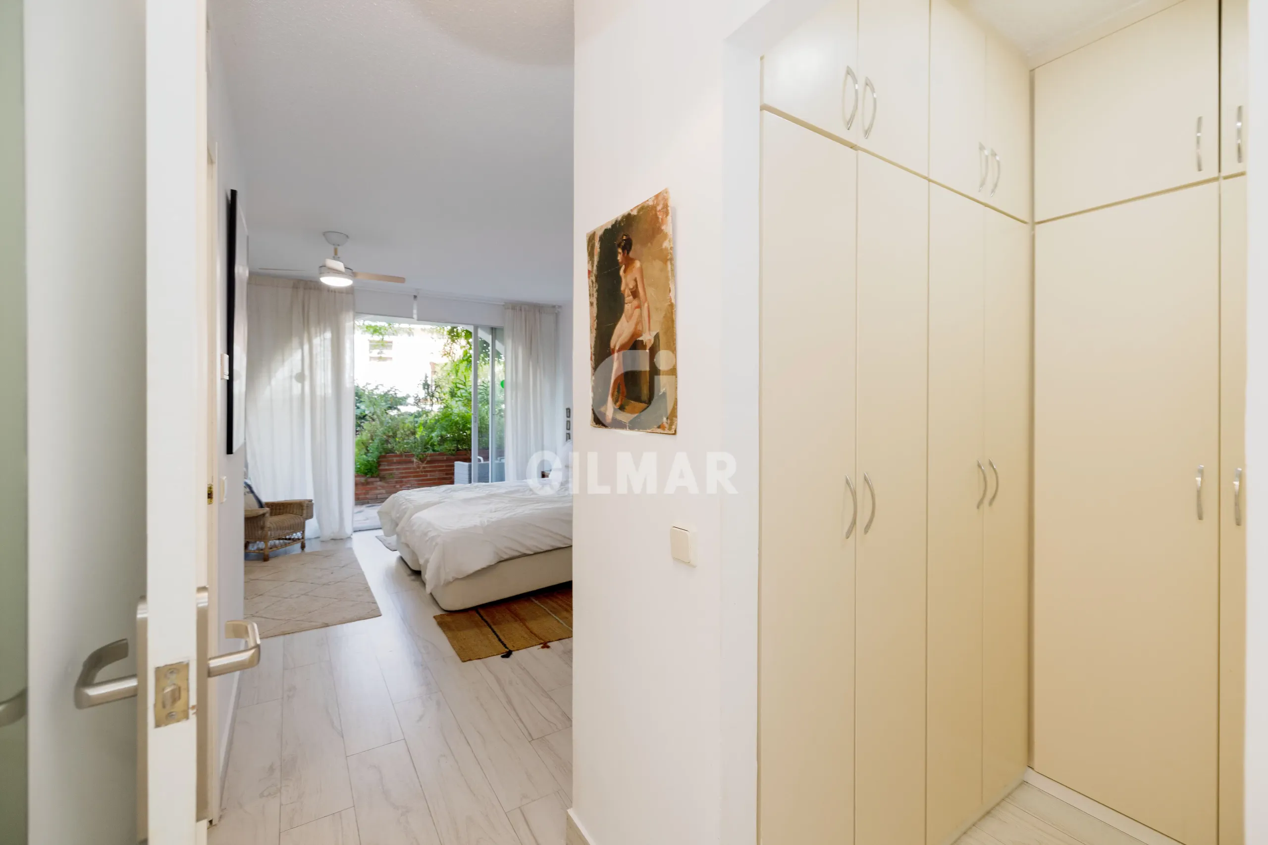 Apartment in Málaga Este - Málaga
