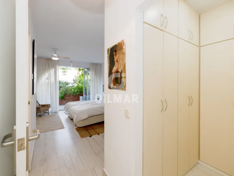 Apartment in Málaga Este - Málaga