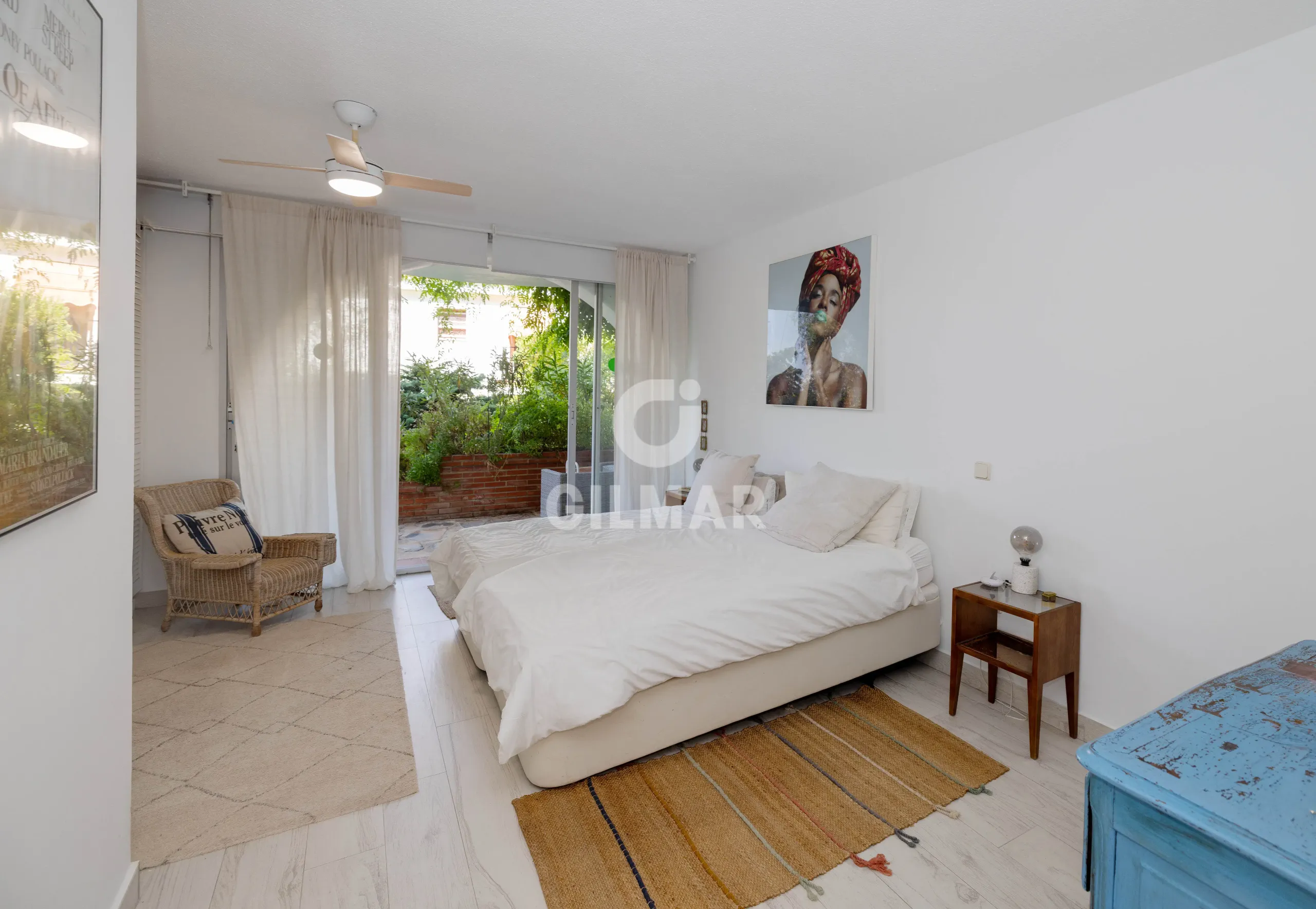 Apartment in Málaga Este - Málaga