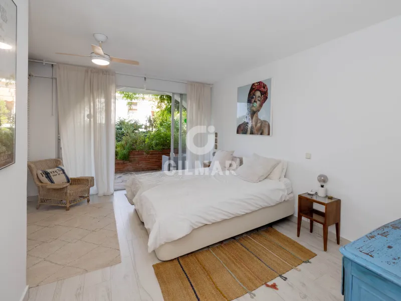 Apartment in Málaga Este - Málaga