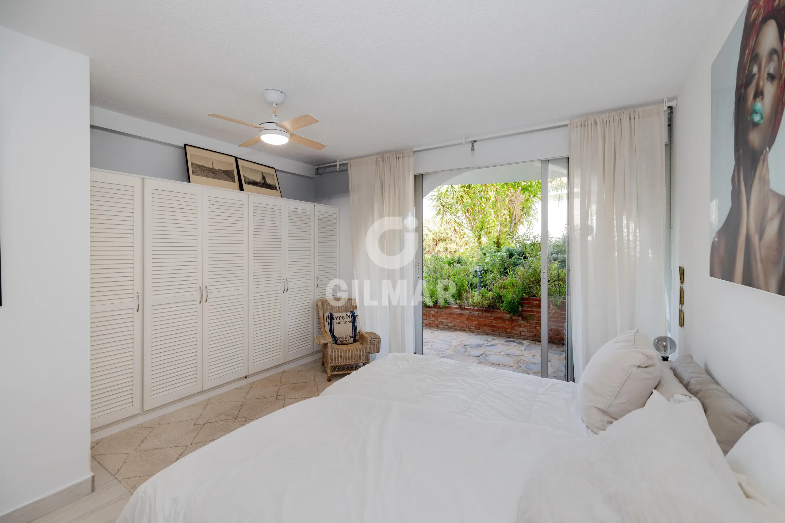 Apartment in Málaga Este - Málaga