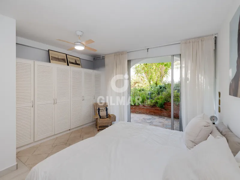Apartment in Málaga Este - Málaga