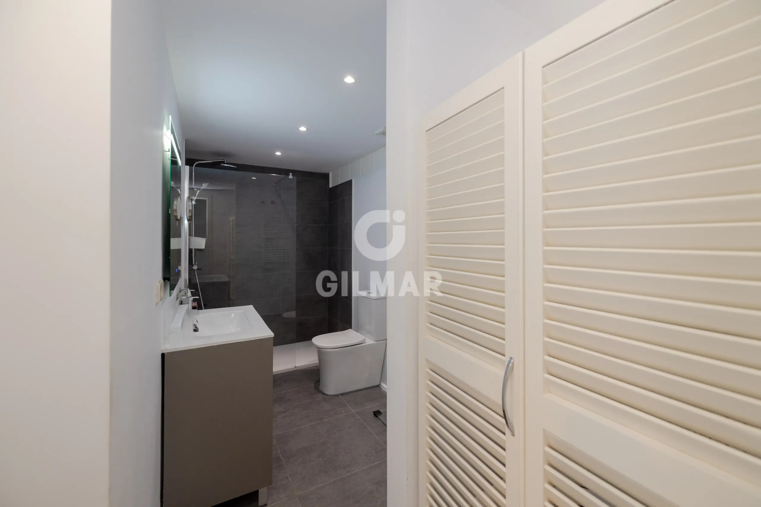 Apartment in Málaga Este - Málaga