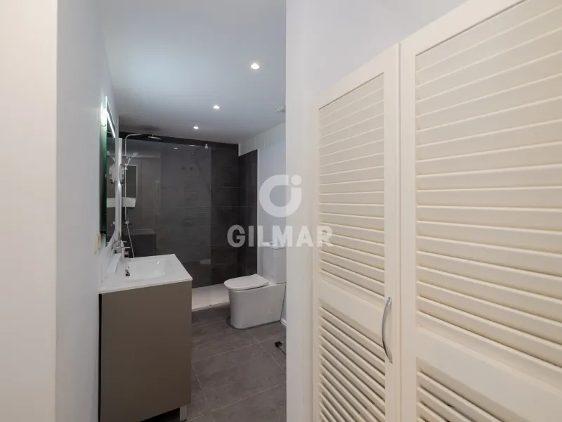 Apartment in Málaga Este - Málaga